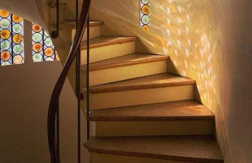 large 5-bedroom 2 floor apartment 200 m2 - Foto 35