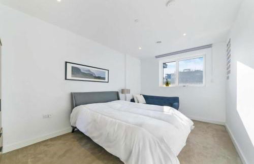 Luxury 2Bed 2Bath Apartment in Central London - Foto 13