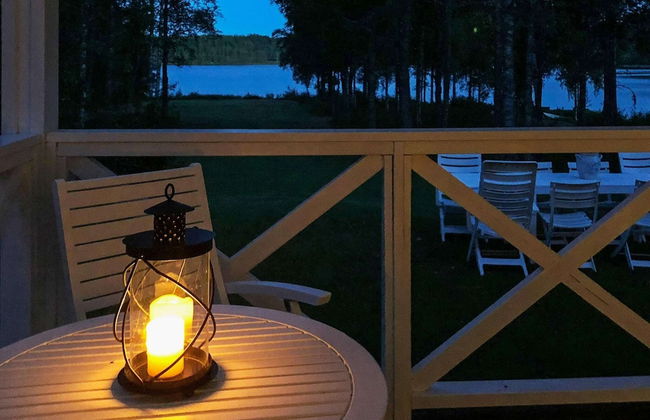 Holiday Home in GrÃ¥sten - Foto 39