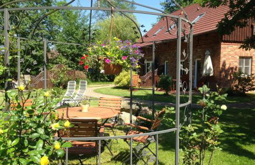 Spreewaldinsel Leipe - Foto 22