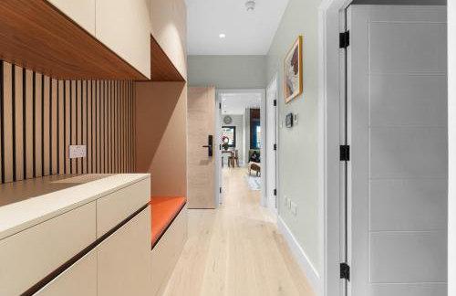 Perfect Apartment Stay for Families and Contractors - Foto 4