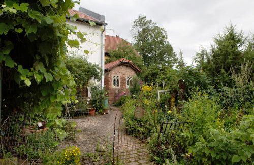 Ferienwohnung-Cottage Rhöner Kräute - Foto 31