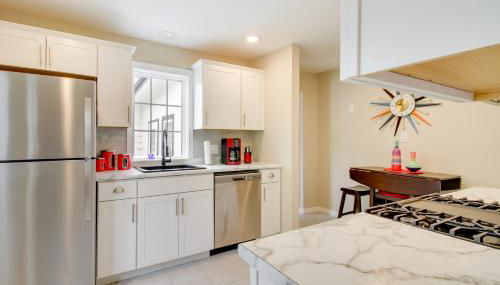 Downtown Baudette Vacation Rental Walk to Dining! - Foto 2