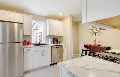 Downtown Baudette Vacation Rental Walk to Dining! - Foto 2