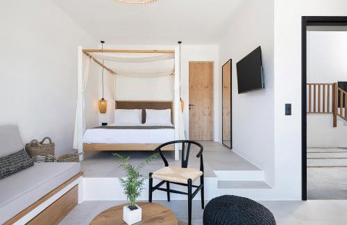 Athina Milos Suites - Foto 108