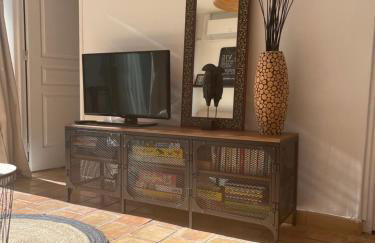 Le Mazet de Lola - Foto 18