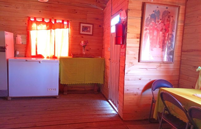 Quinta los Búhos - Foto 12