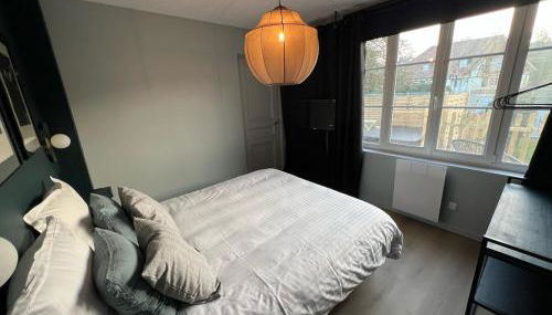 Appartement avec Jacuzzi - Accès Piscine partagée - Foto 2