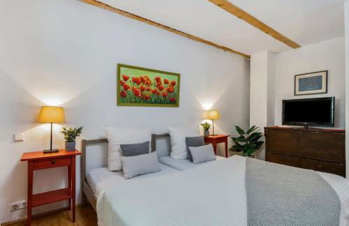 Holiday home in Hamburg with barbecue - Foto 26