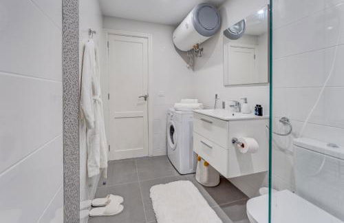 BuenaVista Sunflower Apartment in Playa La Arena - Foto 41