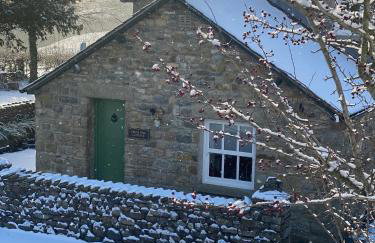 Cross Haw Cottage - Foto 33