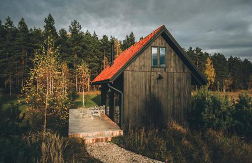 Zakole Czarnej Hańczy - Foto 49