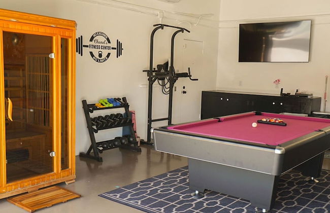 Palm Springs Paradise - Foto 80