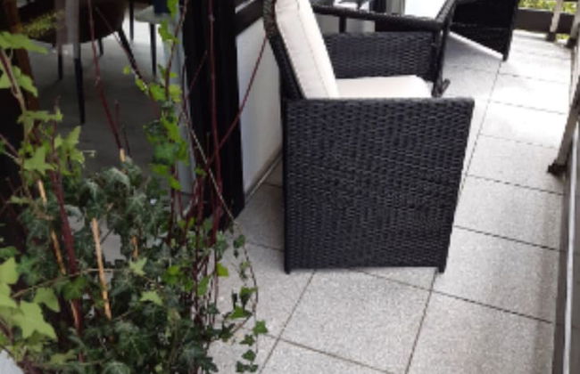 Apartment Wurmbergblick - Foto 1