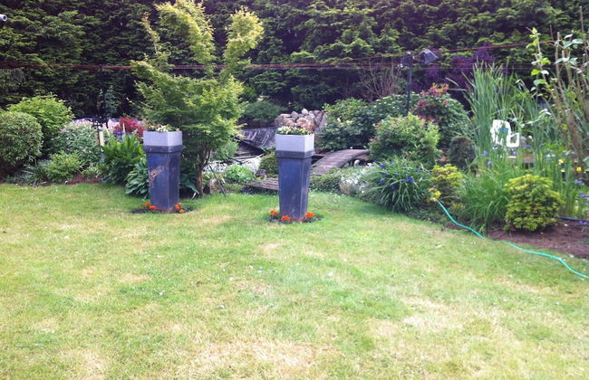 Holiday Home in Sittard With Pool - Foto 21