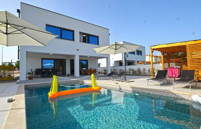 Refined and Inviting Villa in Kanfanar - Foto 51