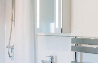 Bryn Berwyn Country House Tresaith - Foto 21