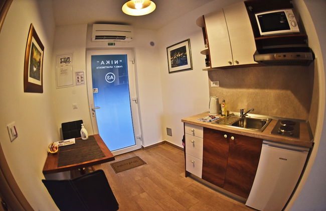 Nika Family Apartments - Foto 50