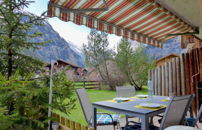 Studio Schweizerhof - Foto 14