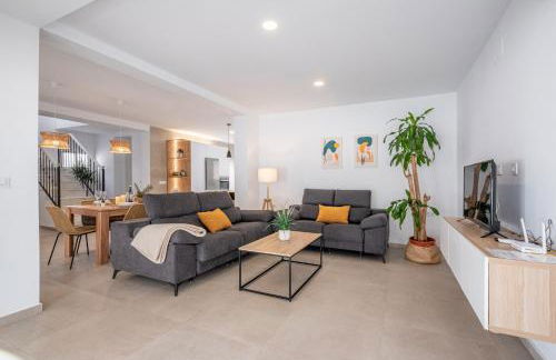 Villa Empul La Caracola - Foto 7