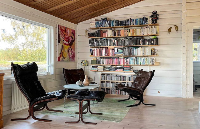 4 Star Holiday Home in Varekil - Foto 17