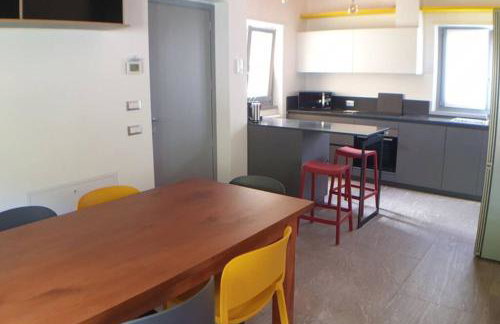 LA FINESTRA SUL FIUME-GRAZIOSA MANSARDA.CIR 014O74 - Foto 28