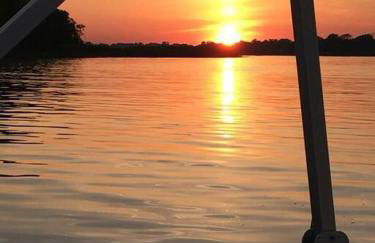 Adorable Buckeye Lake Cottage - Foto 40