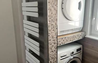 Moderne, stilvolle Ferienwohnung in Eich - Foto 7