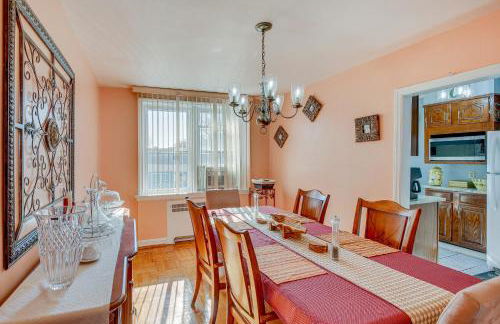 Quaint Lansdowne Getaway Near Downtown Philly! - Foto 8