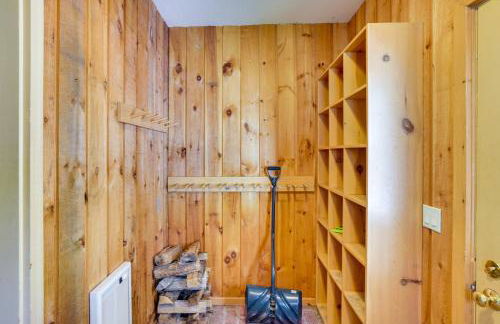 Fantastic 2 family vacation home with EV charger - Foto 33