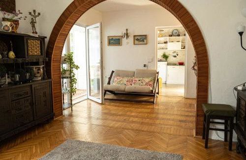 Domek na wsi - Fyrtokfest - Foto 19