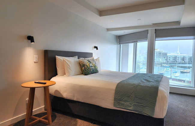 U Suites on Oriental Parade - Photo 7