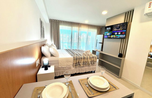 RN Studio Premium 403 - Vista Mar - Foto 2