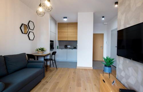 GO Apartments - ApartHotel - Foto 144