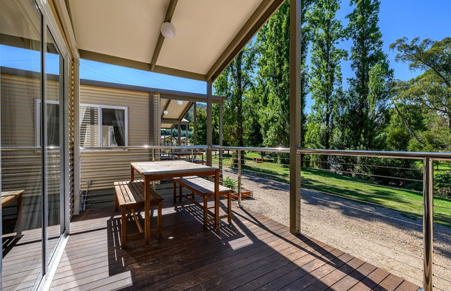 Bright Riverside Holiday Park - Foto 54