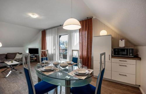 Ferienwohnungen Kastenmüller - Foto 38