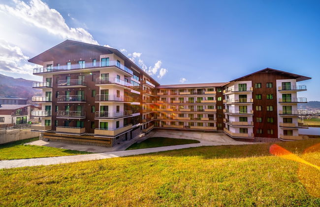 Crystal Residence - Foto 1