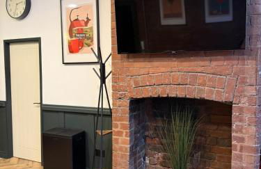 The Hideout - Boutique 2 Bedroom Apartment - Foto 12