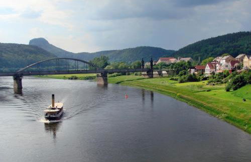 Ferienhaus und Ferienwohnung Büttner - Foto 39