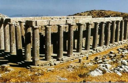 Diamond Giannopoulos Elea Apartments - Foto 20