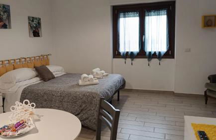 Le casette di Frà Studios - Foto 84