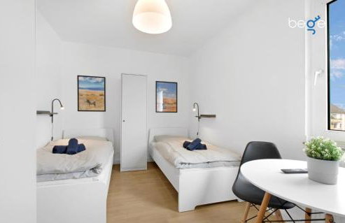 BEGE APARTMENTS: FIRM RELAX - Foto 31