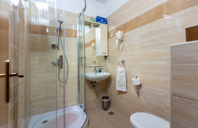 Apartments Cordis - Foto 38