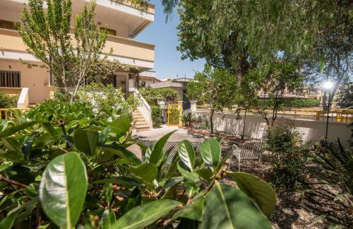 Casa Vacanza Sant'Erasmo Ginosa Marina - Foto 17