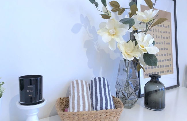 Brand New Stunning Home with Garden - Foto 12