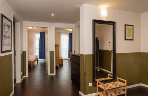 Holiday at Alexanderplatz Apartments - Foto 51