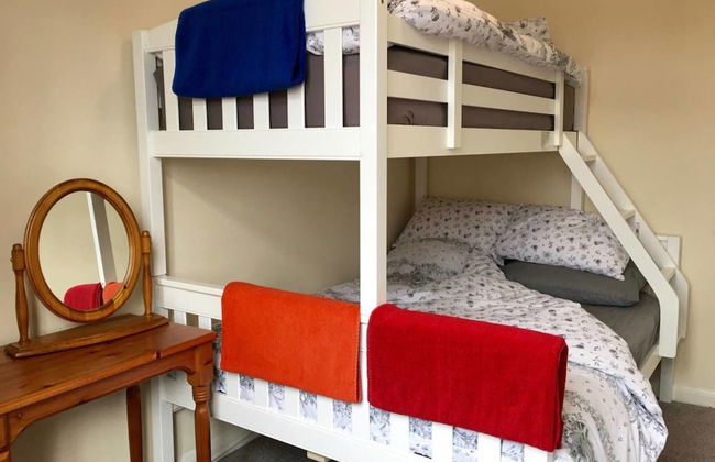 Castle View, Doxey, Stafford - Foto 4