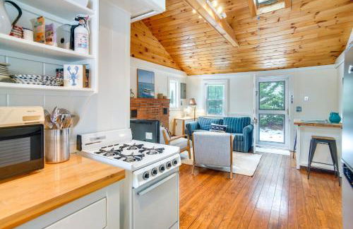 Golf, Shop and Beach-Hop! Cape Cod Gem Steps to Sand - Foto 12