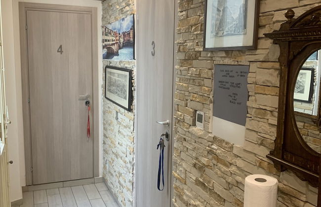 Guest house Biffi Simone - Foto 3