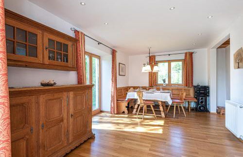 Ferienhaus Schlierachtal - Foto 18